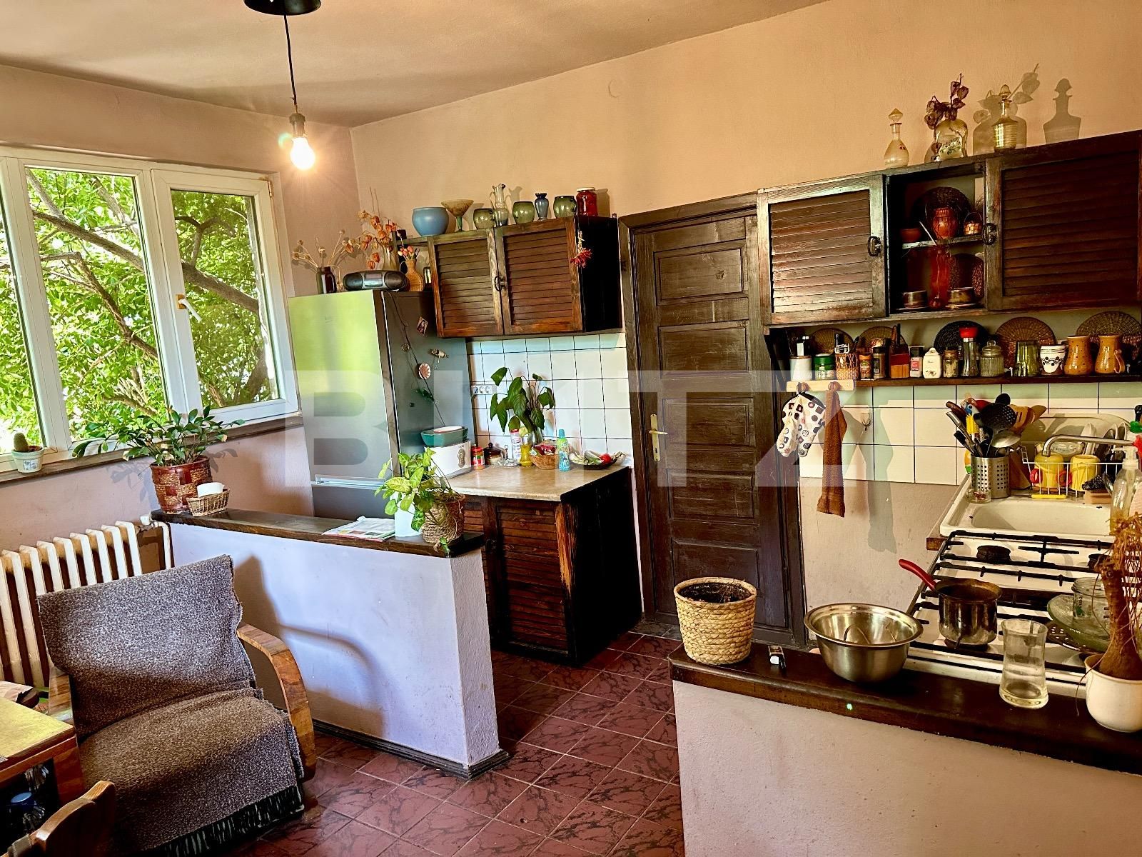 Casa de vânzare 4 camere Central - 121066CV | BLITZ Oradea | Poza8