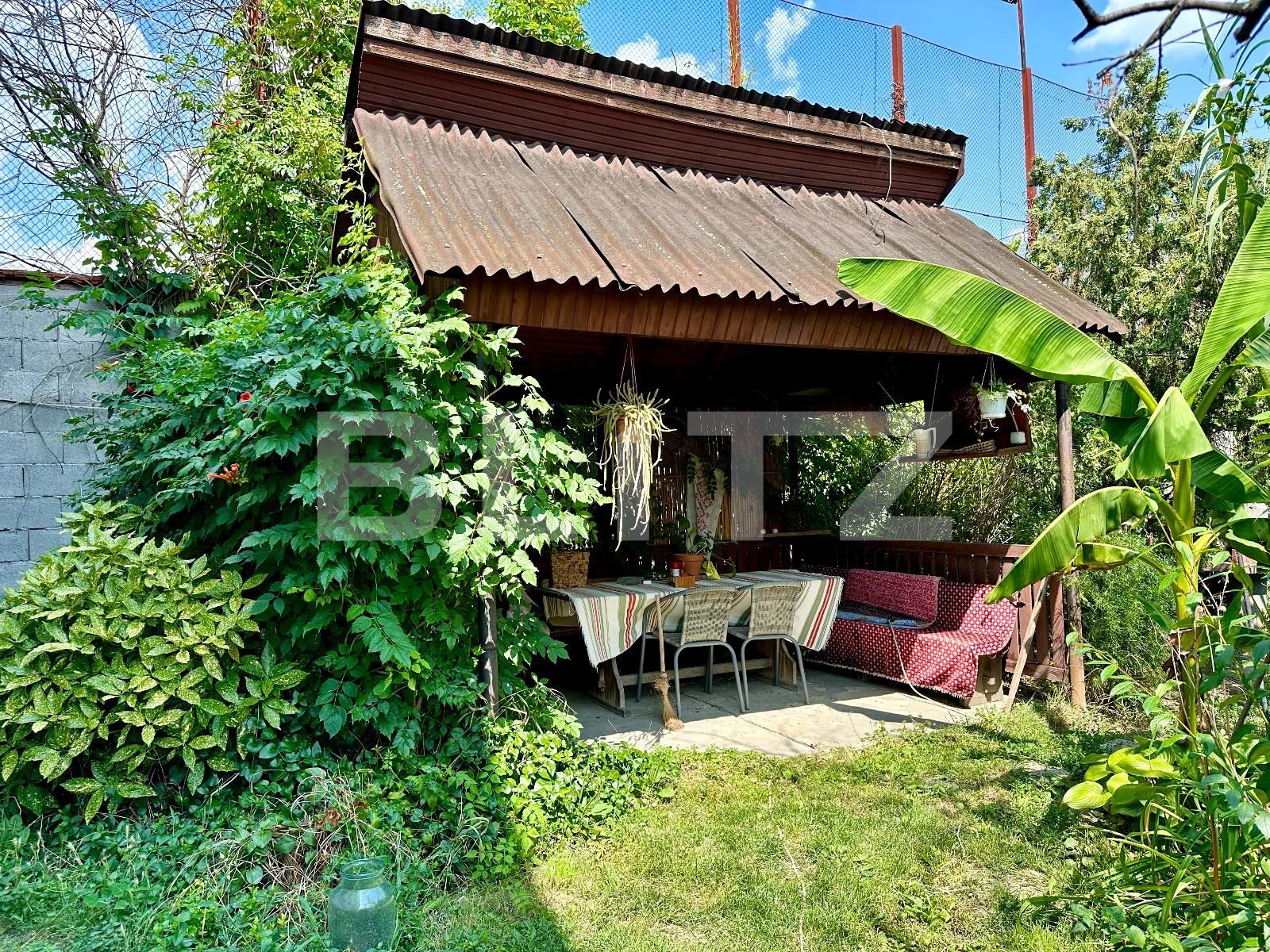 Casa de vânzare 4 camere Central - 121066CV | BLITZ Oradea | Poza4