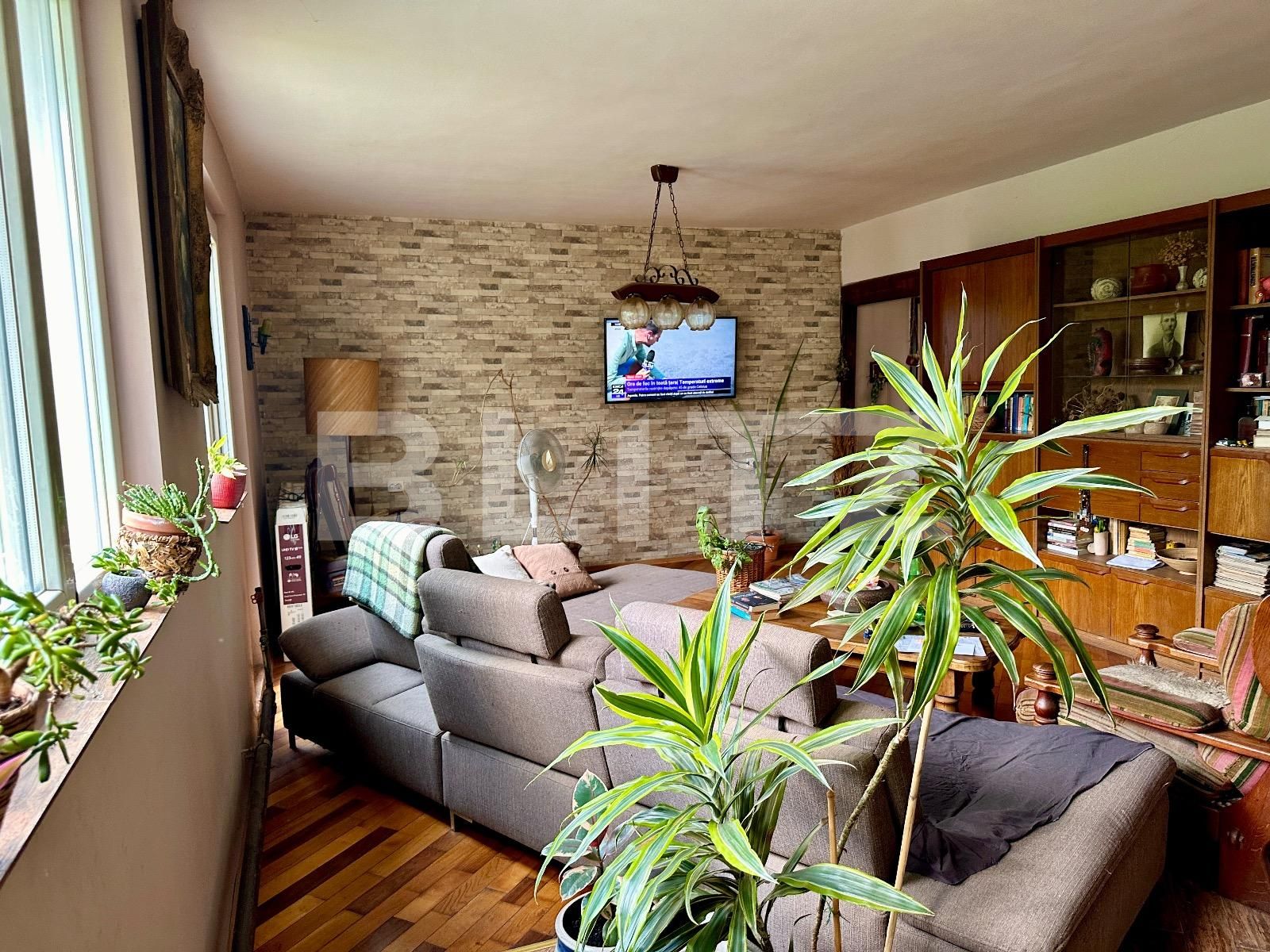 Casa de vânzare 4 camere Central - 121066CV | BLITZ Oradea | Poza7