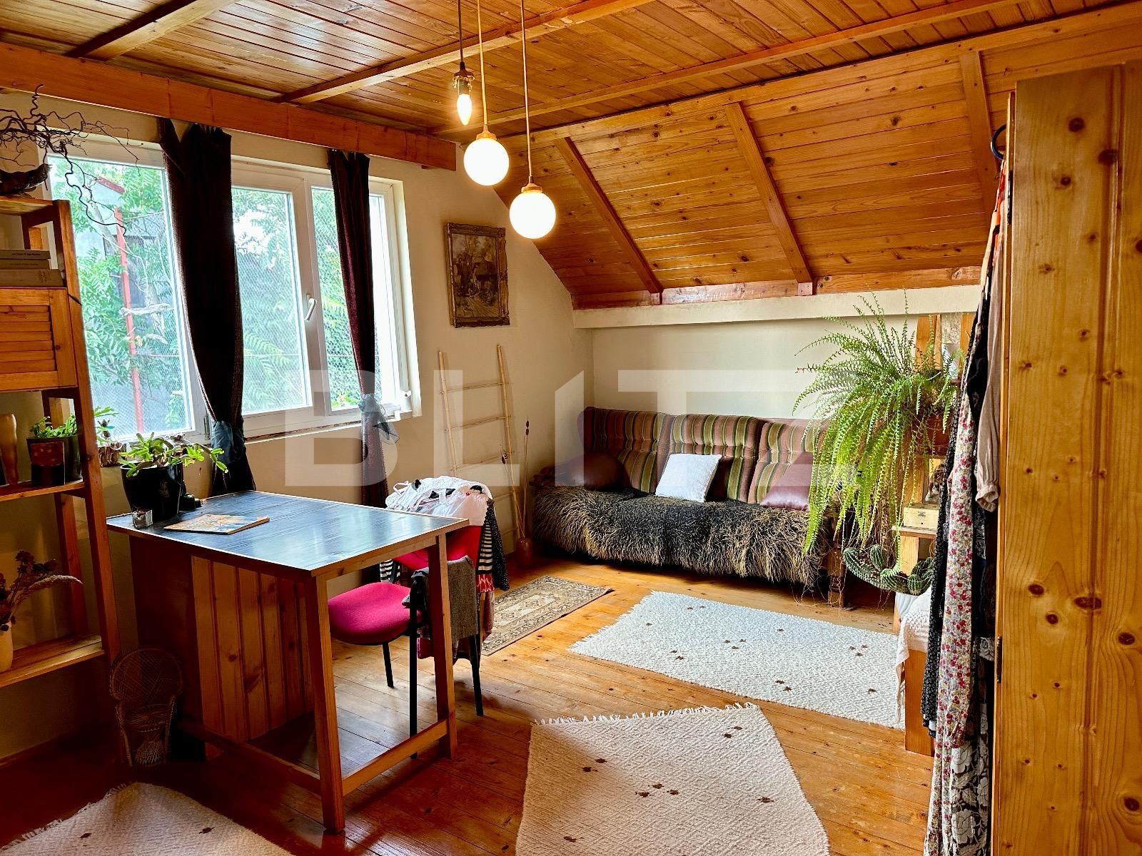 Casa de vânzare 4 camere Central - 121066CV | BLITZ Oradea | Poza16