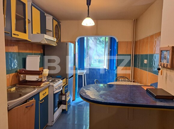 Apartament de vânzare 2 camere Rogerius - 121068AV | BLITZ Oradea | Poza4