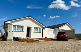 Casă 3 camere, 90mp, zona Nojorid 