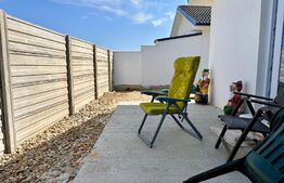 Casă 3 camere, 90mp, zona Nojorid 