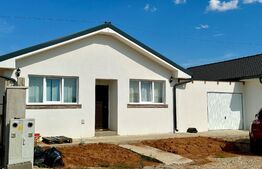 Casă 3 camere, 90mp, zona Nojorid 