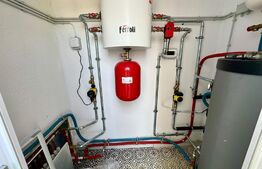 Casă 3 camere, 90mp, zona Nojorid 