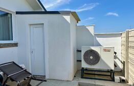 Casă 3 camere, 90mp, zona Nojorid 