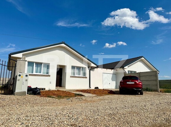 Casa de vânzare 3 camere Nojorid - 121392CV | BLITZ Oradea | Poza1