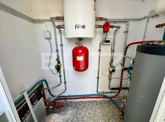 Casa de vânzare 3 camere Nojorid - 121392CV | BLITZ Oradea | Poza13