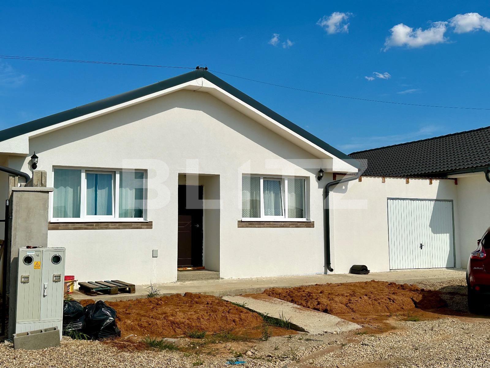 Casa de vânzare 3 camere Nojorid - 121392CV | BLITZ Oradea | Poza18