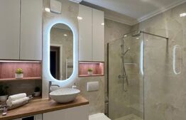 Apartament 2 camere, 56 mp, complexul Rezidential Victoria