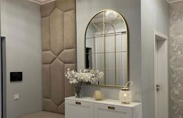 Apartament 2 camere, 56 mp, complexul Rezidential Victoria