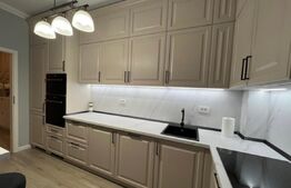 Apartament 2 camere, 56 mp, complexul Rezidential Victoria