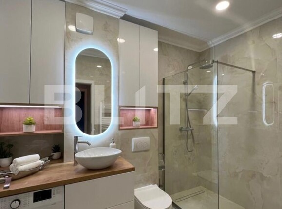 Apartament de închiriat 2 camere Nufarul - 121407AI | BLITZ Oradea | Poza7