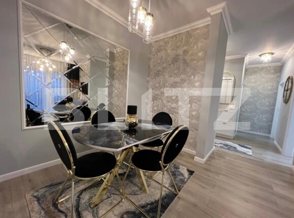 Apartament de închiriat 2 camere Nufarul - 121407AI | BLITZ Oradea | Poza3