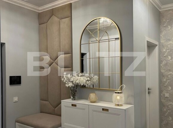 Apartament de închiriat 2 camere Nufarul - 121407AI | BLITZ Oradea | Poza4