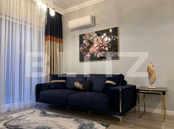 Apartament de închiriat 2 camere Nufarul - 121407AI | BLITZ Oradea | Poza2