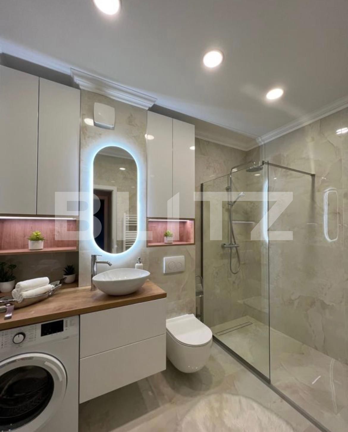 Apartament de închiriat 2 camere Nufarul - 121407AI | BLITZ Oradea | Poza7