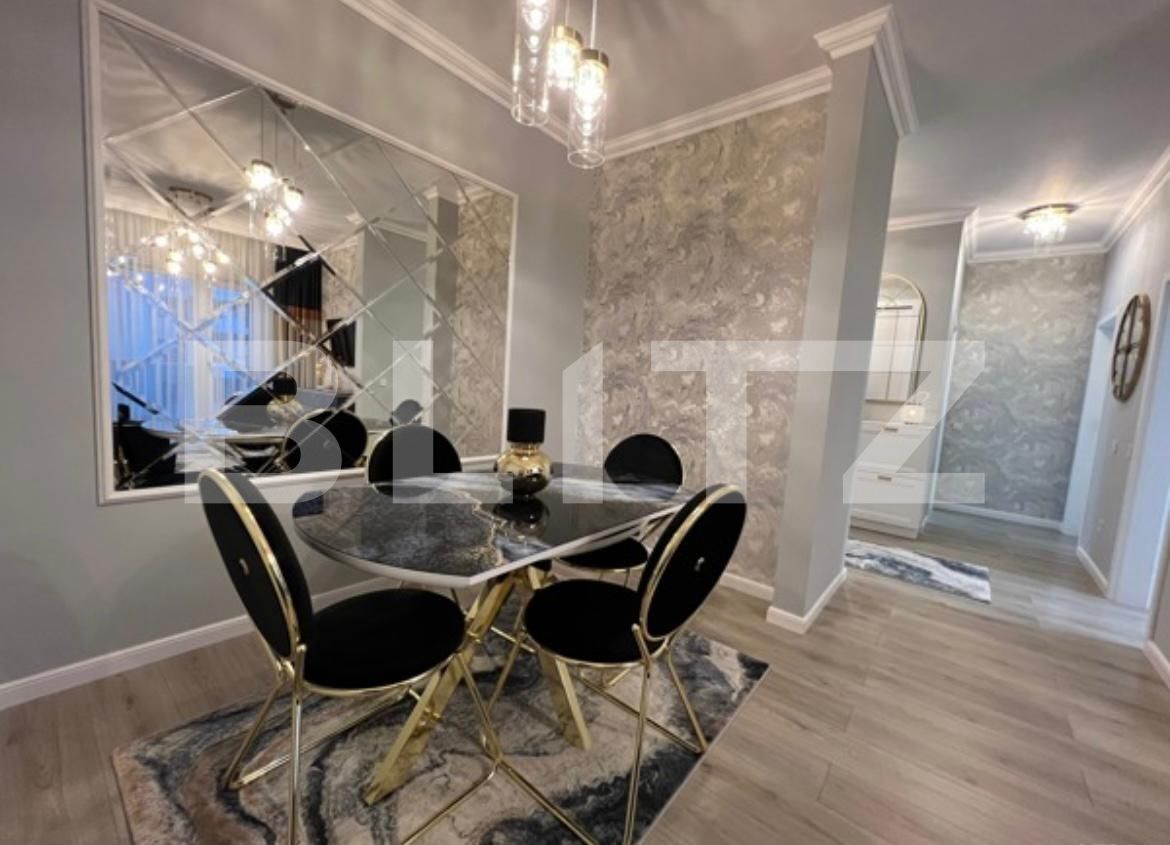 Apartament de închiriat 2 camere Nufarul - 121407AI | BLITZ Oradea | Poza3