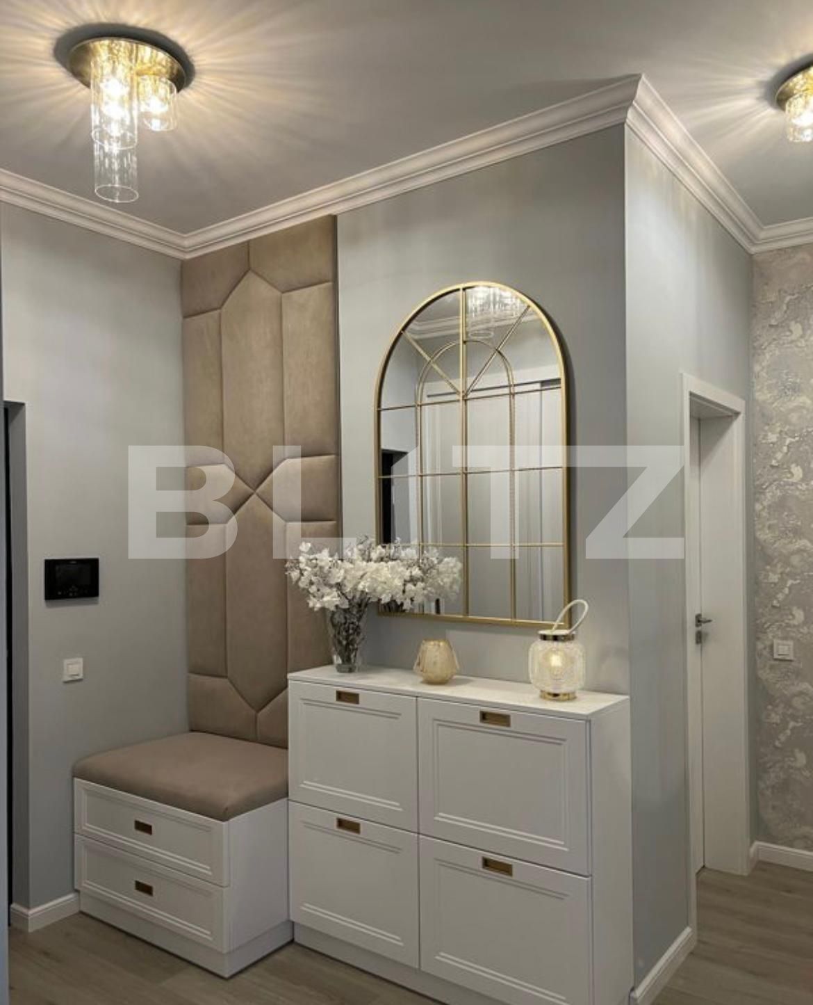 Apartament de închiriat 2 camere Nufarul - 121407AI | BLITZ Oradea | Poza4