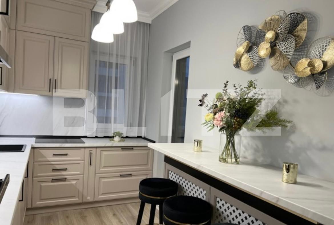 Apartament de închiriat 2 camere Nufarul - 121407AI | BLITZ Oradea | Poza6