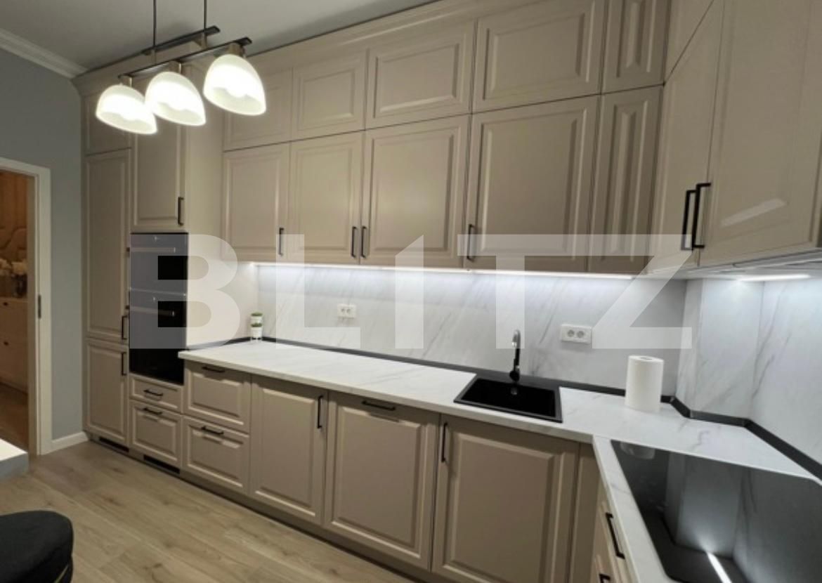 Apartament de închiriat 2 camere Nufarul - 121407AI | BLITZ Oradea | Poza5