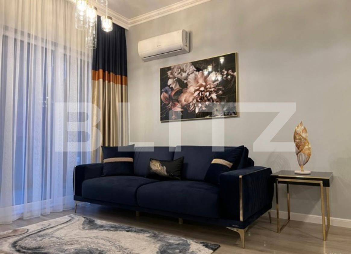 Apartament de închiriat 2 camere Nufarul - 121407AI | BLITZ Oradea | Poza2