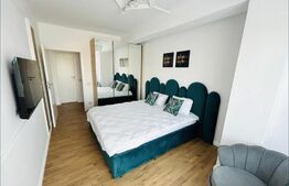 Apartament 2 camere, 50 mp, zona Iosia