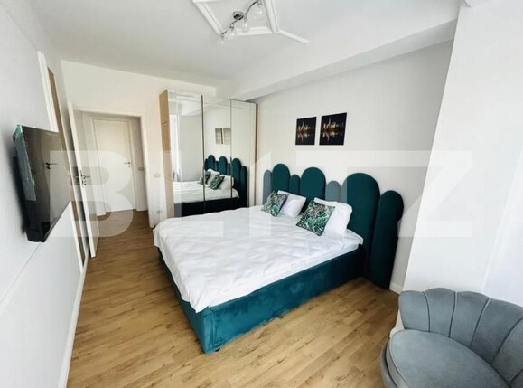 Apartament de închiriat 2 camere Iosia - 121408AI | BLITZ Oradea | Poza3