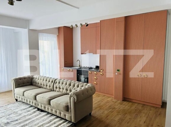 Apartament de închiriat 2 camere Iosia - 121408AI | BLITZ Oradea | Poza1