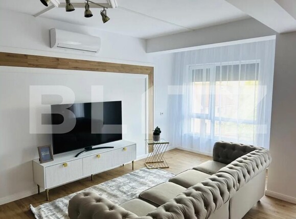 Apartament de închiriat 2 camere Iosia - 121408AI | BLITZ Oradea | Poza2