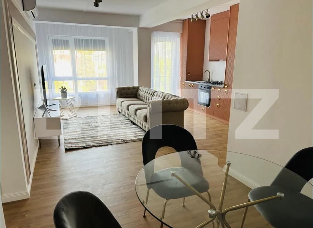 Apartament de închiriat 2 camere Iosia - 121408AI | BLITZ Oradea | Poza4