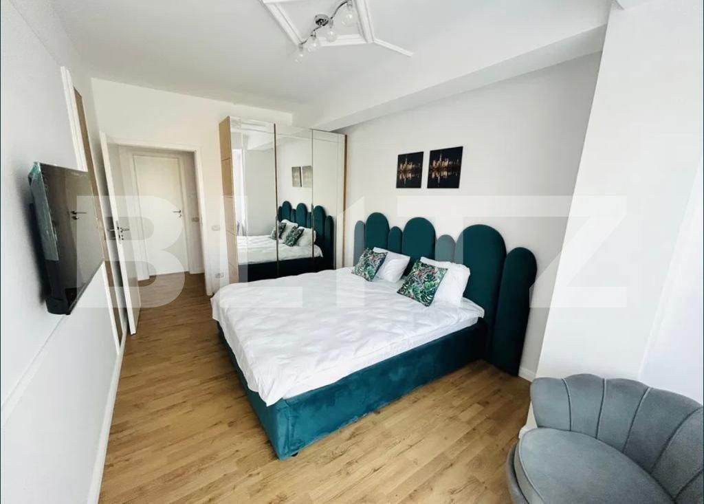 Apartament de închiriat 2 camere Iosia - 121408AI | BLITZ Oradea | Poza3