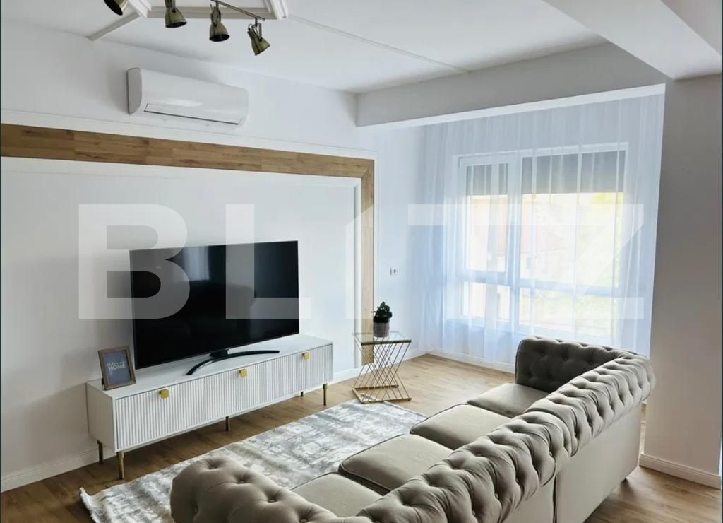 Apartament de închiriat 2 camere Iosia - 121408AI | BLITZ Oradea | Poza2