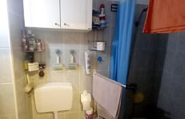 Apartament cu 1 camera, 22mp, zona Splaiul Crisanei