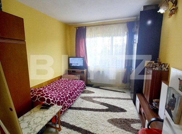 Garsonieră de vânzare Decebal - 121526AV | BLITZ Oradea | Poza1