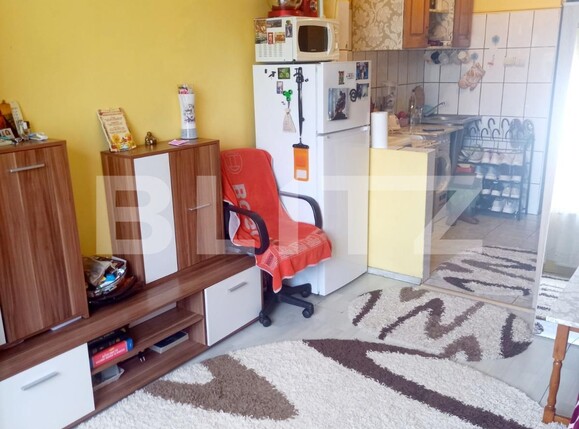 Garsonieră de vânzare Decebal - 121526AV | BLITZ Oradea | Poza3