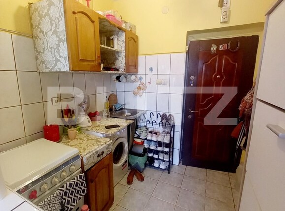 Garsonieră de vânzare Decebal - 121526AV | BLITZ Oradea | Poza2