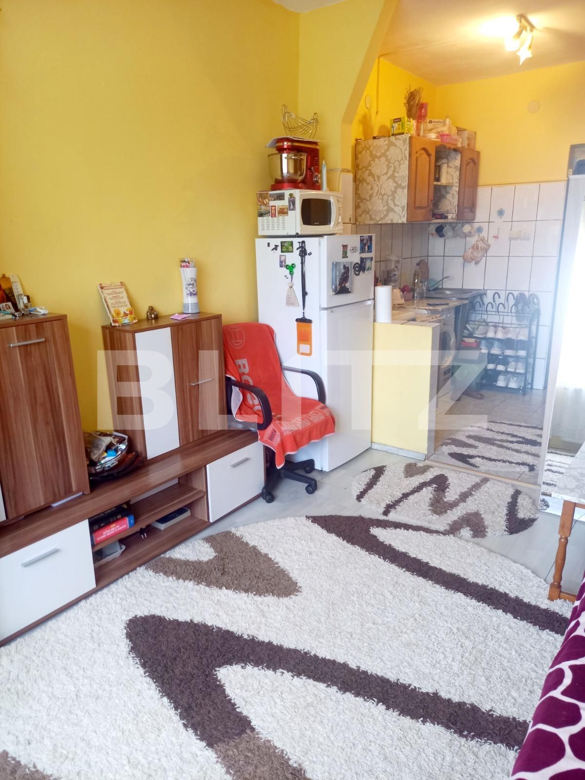 Garsonieră de vânzare Decebal - 121526AV | BLITZ Oradea | Poza3