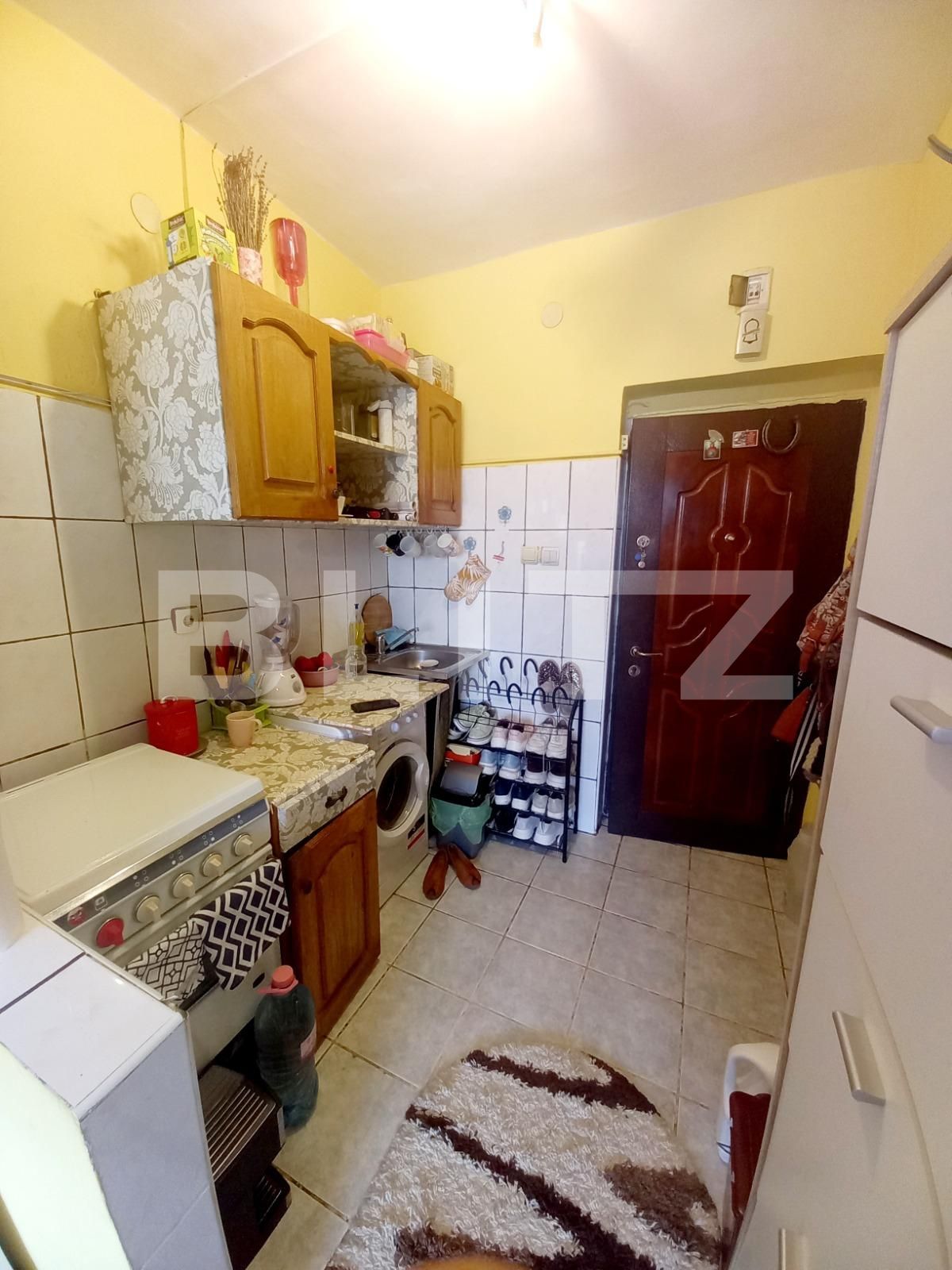Garsonieră de vânzare Decebal - 121526AV | BLITZ Oradea | Poza2