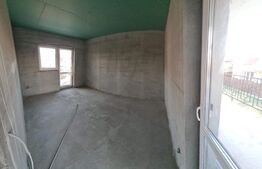 Casă semifinisată cu 4 camere, 148 mp utili, cartier Sânmartin 