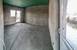 Casă semifinisată cu 4 camere, 148 mp utili, cartier Sânmartin 