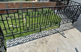 Casă semifinisată cu 4 camere, 148 mp utili, cartier Sânmartin 