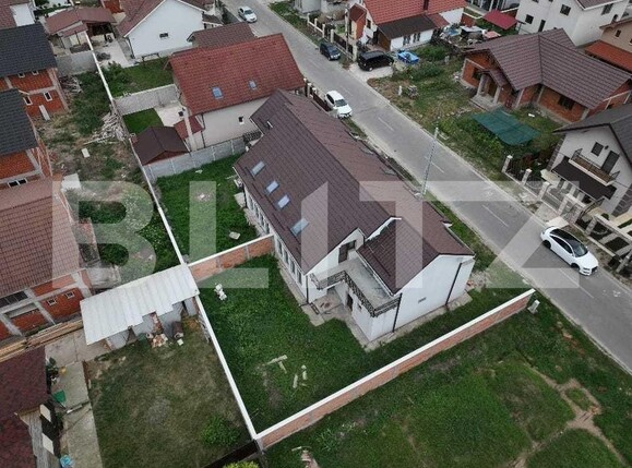 Casa de vânzare 4 camere Sanmartin - 121881CV | BLITZ Oradea | Poza15