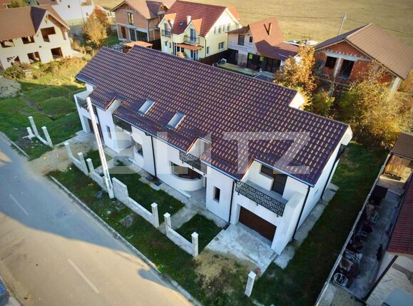 Casa de vânzare 4 camere Sanmartin - 121881CV | BLITZ Oradea | Poza1
