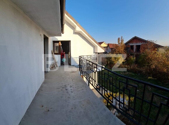 Casa de vânzare 4 camere Sanmartin - 121881CV | BLITZ Oradea | Poza11