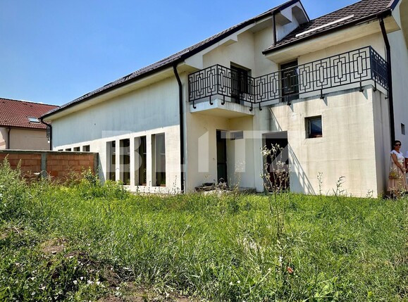 Casa de vânzare 4 camere Sanmartin - 121881CV | BLITZ Oradea | Poza14