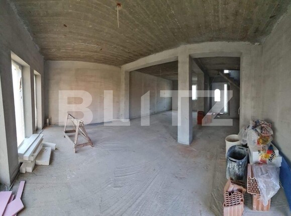 Casa de vânzare 4 camere Sanmartin - 121881CV | BLITZ Oradea | Poza4
