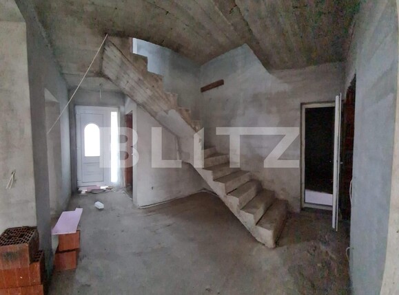 Casa de vânzare 4 camere Sanmartin - 121881CV | BLITZ Oradea | Poza5