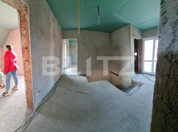Casa de vânzare 4 camere Sanmartin - 121881CV | BLITZ Oradea | Poza9