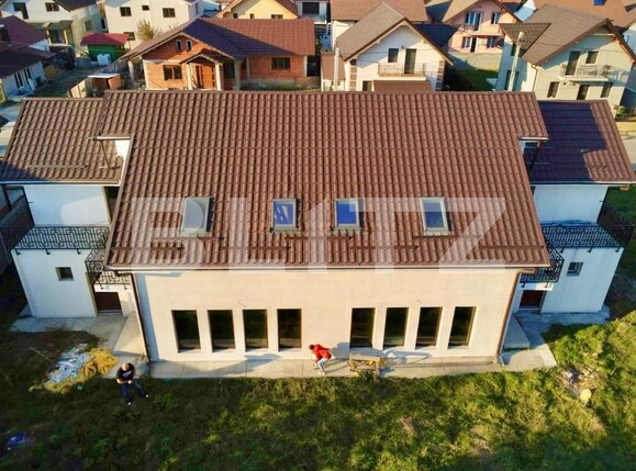 Casa de vânzare 4 camere Sanmartin - 121881CV | BLITZ Oradea | Poza2